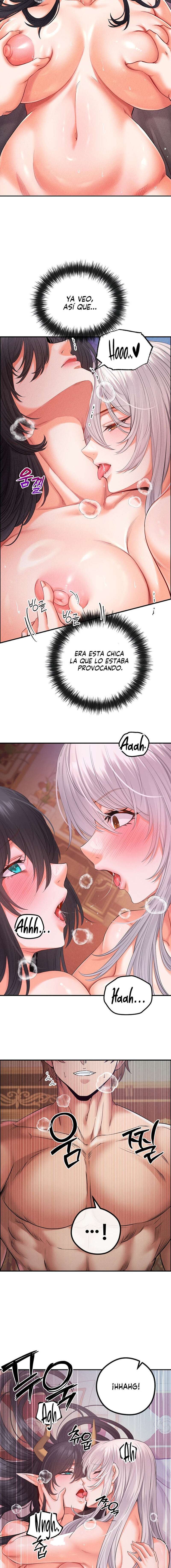 Revenge With My Harem Capítulo 46 - Page 6