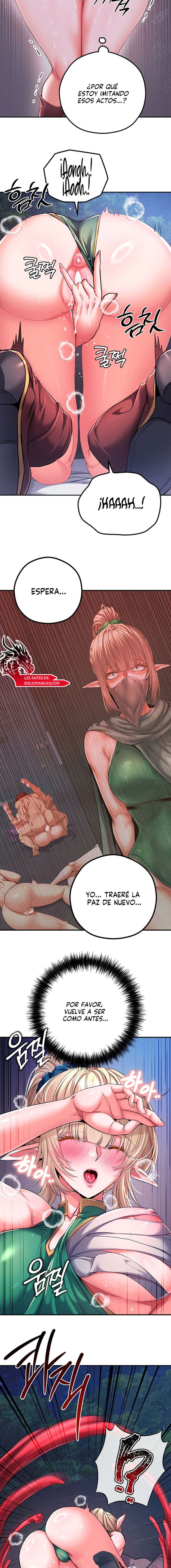 Revenge With My Harem Capítulo 47 - Page 13