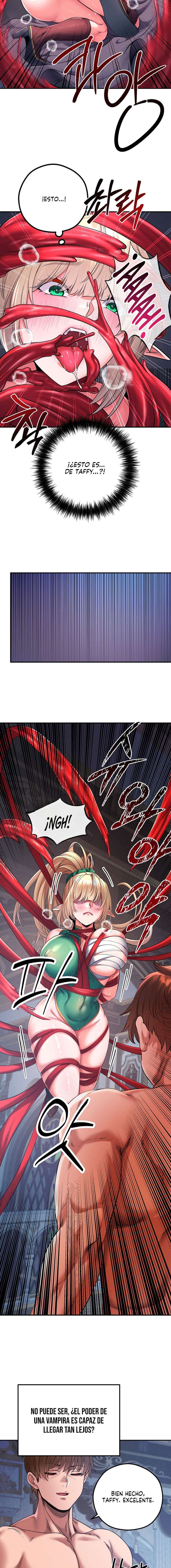 Revenge With My Harem Capítulo 47 - Page 14