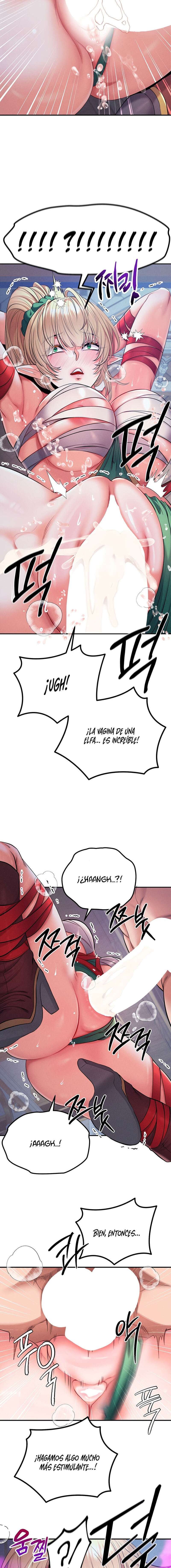 Revenge With My Harem Capítulo 47 - Page 18