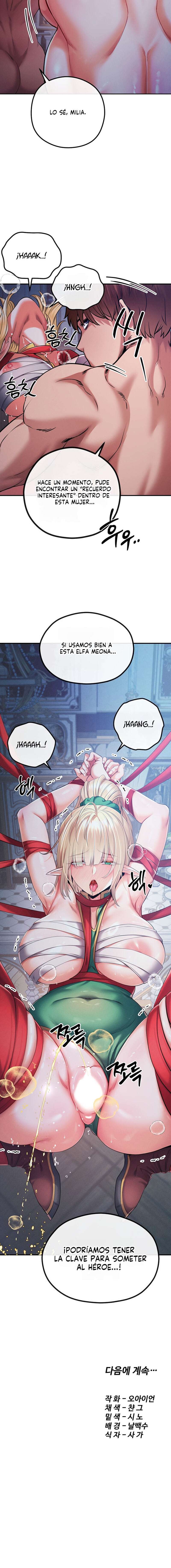 Revenge With My Harem Capítulo 47 - Page 20