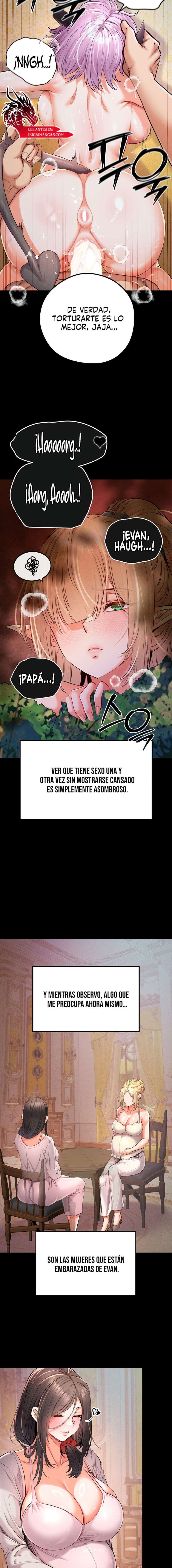 Revenge With My Harem Capítulo 47 - Page 7