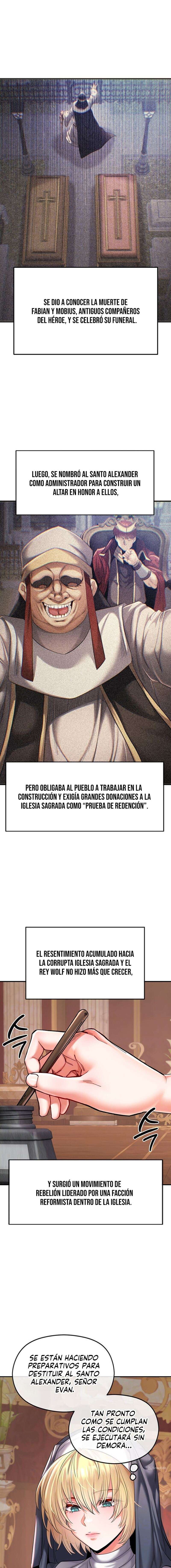 Revenge With My Harem Capítulo 48 - Page 2