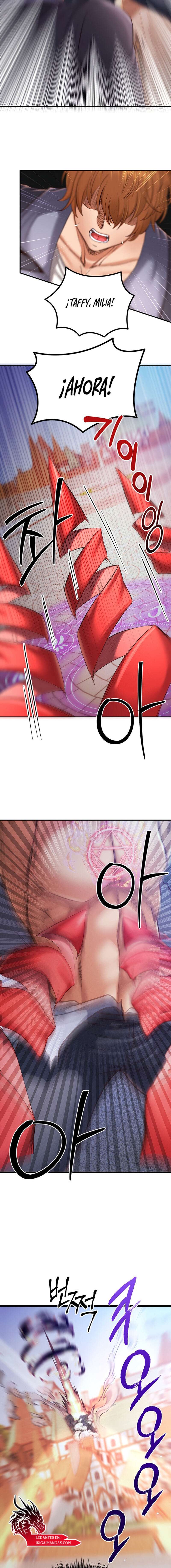 Revenge With My Harem Capítulo 48 - Page 20