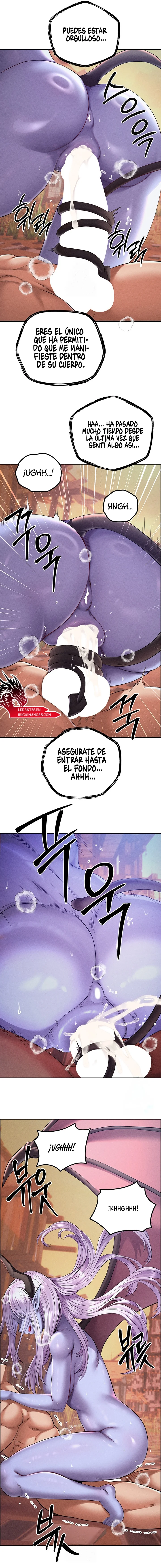 Revenge With My Harem Capítulo 49 - Page 15