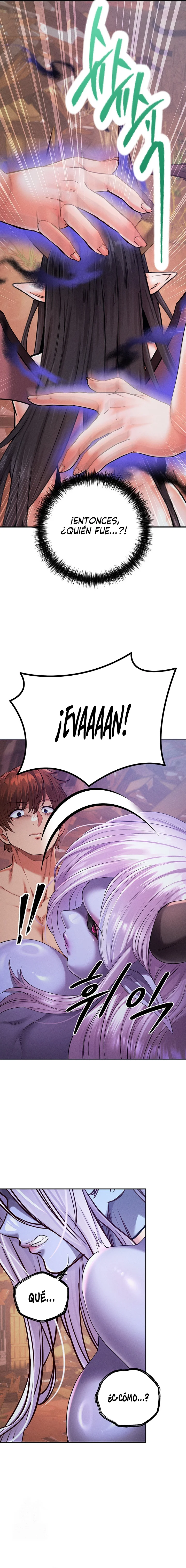 Revenge With My Harem Capítulo 49 - Page 22