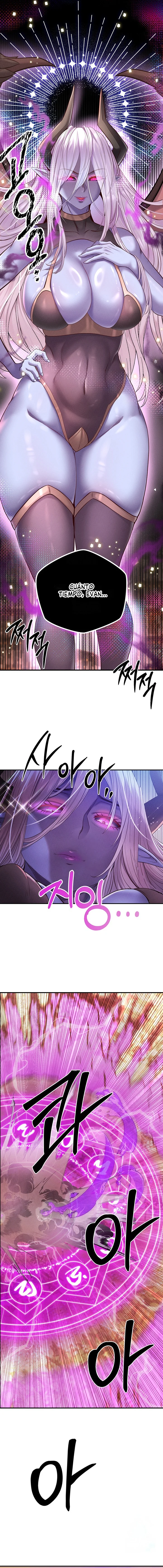 Revenge With My Harem Capítulo 49 - Page 8