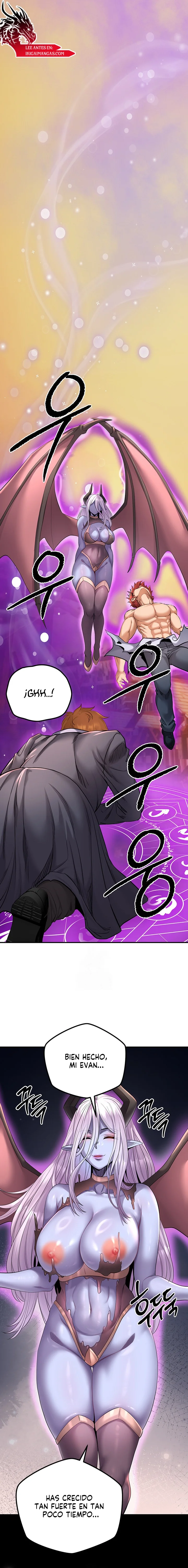 Revenge With My Harem Capítulo 49 - Page 9