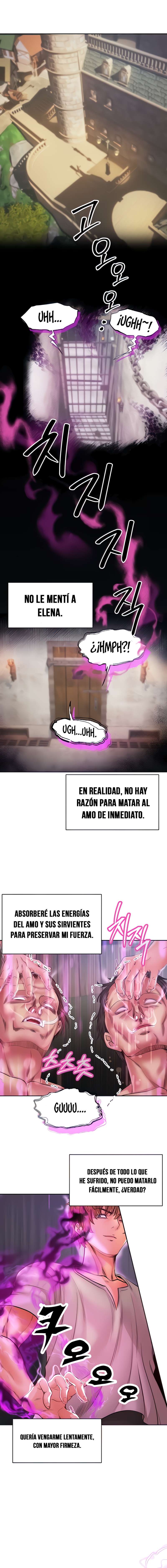 Revenge With My Harem Capítulo 5 - Page 1