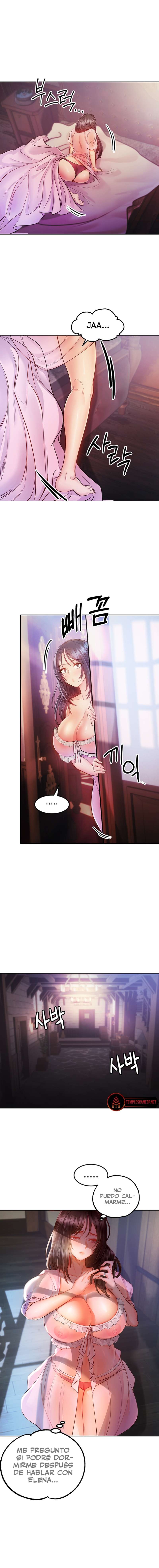 Revenge With My Harem Capítulo 5 - Page 13