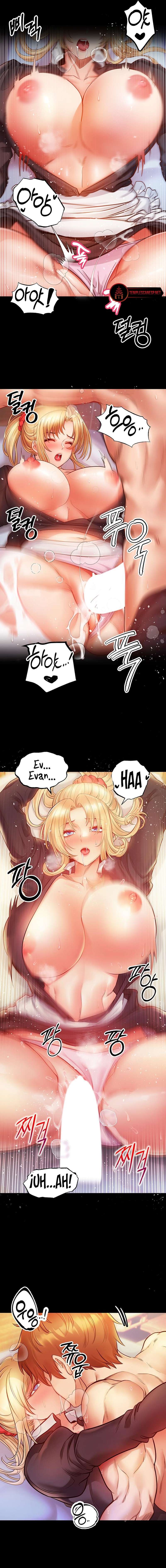 Revenge With My Harem Capítulo 5 - Page 15