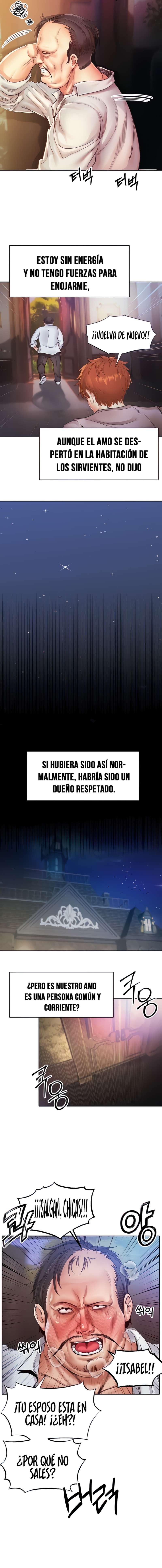 Revenge With My Harem Capítulo 5 - Page 3