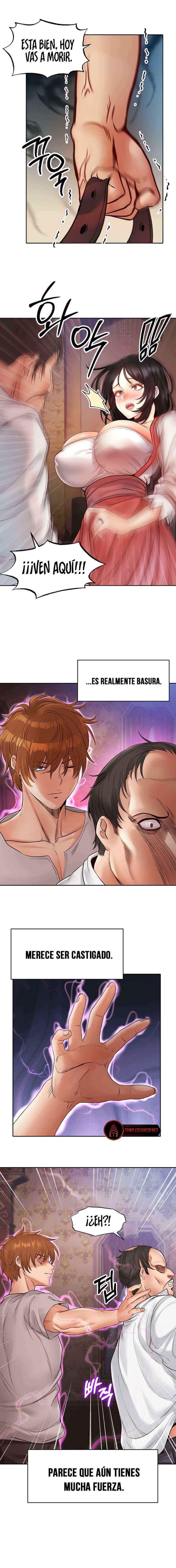 Revenge With My Harem Capítulo 5 - Page 5