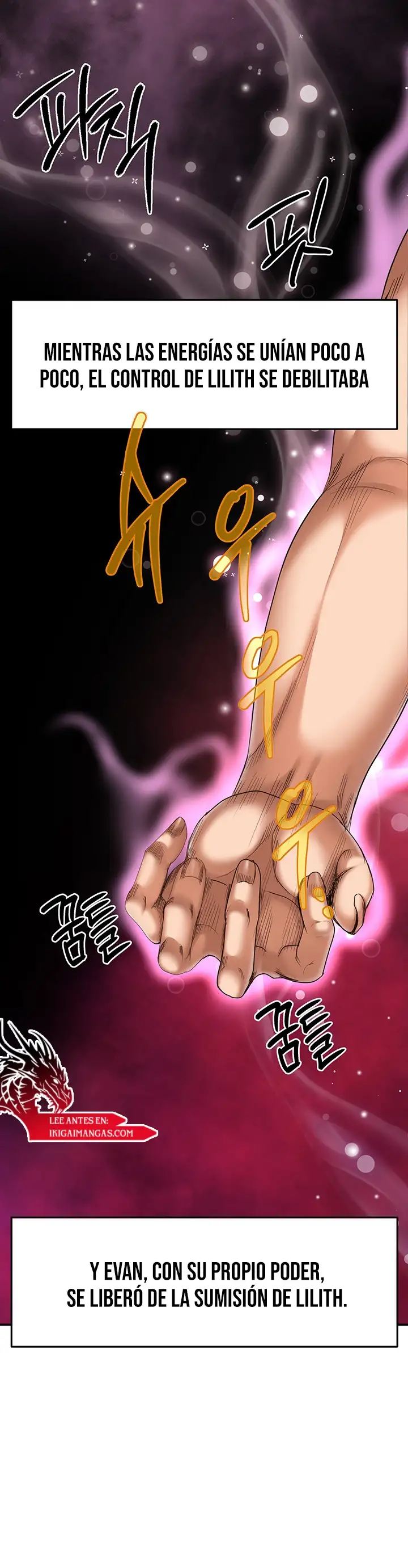 Revenge With My Harem Capítulo 50 - Page 16