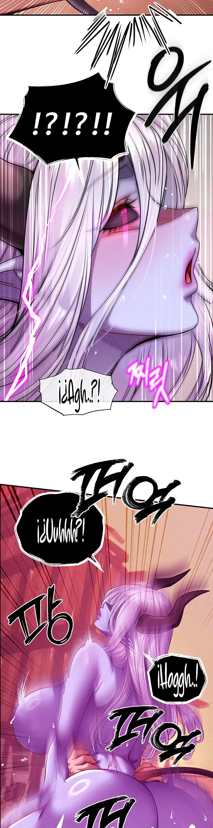 Revenge With My Harem Capítulo 50 - Page 18