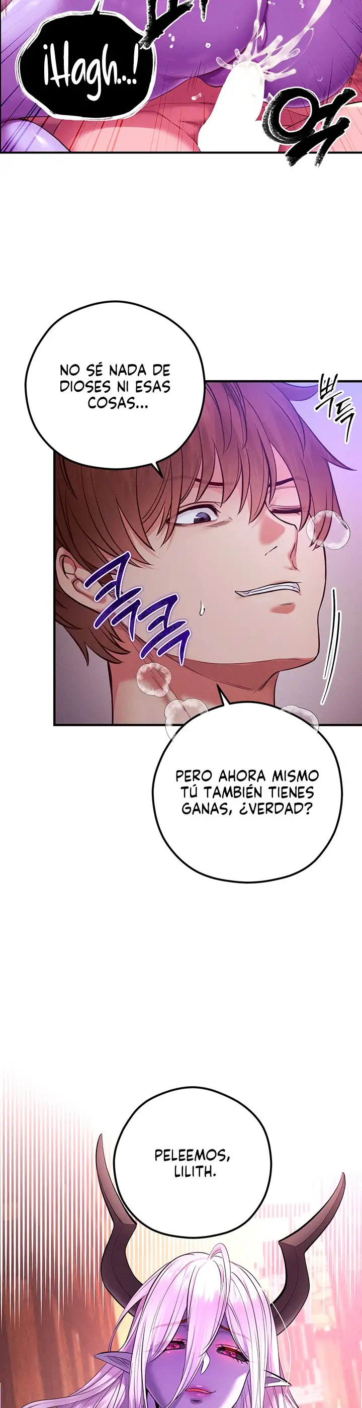 Revenge With My Harem Capítulo 50 - Page 19