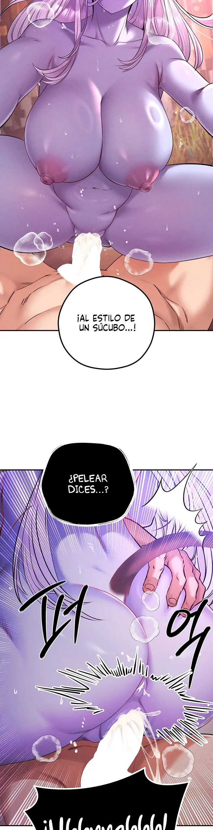 Revenge With My Harem Capítulo 50 - Page 20