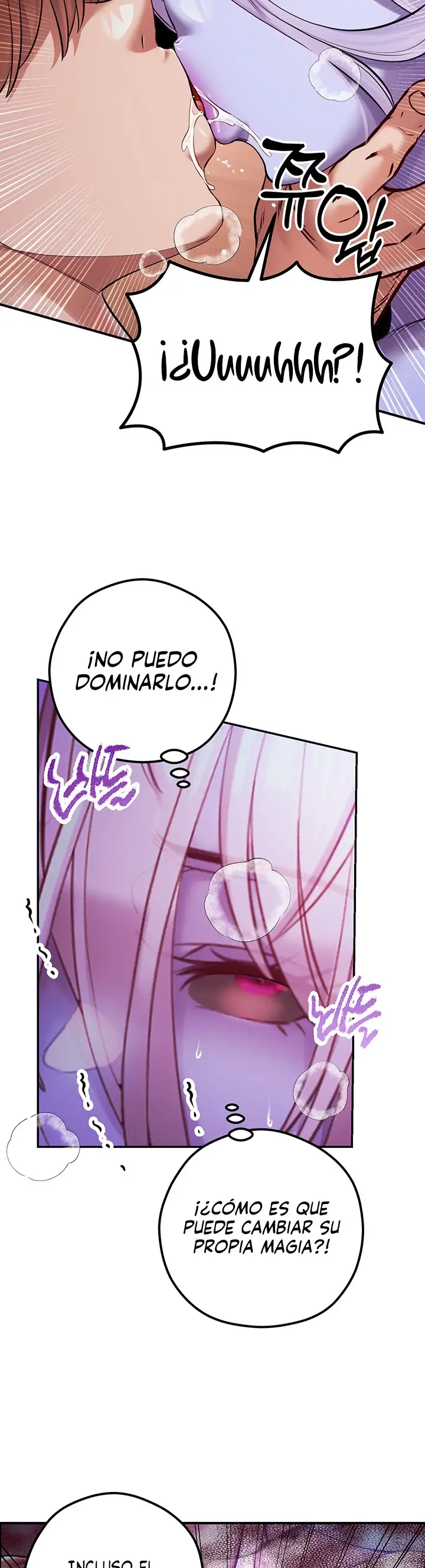 Revenge With My Harem Capítulo 50 - Page 23