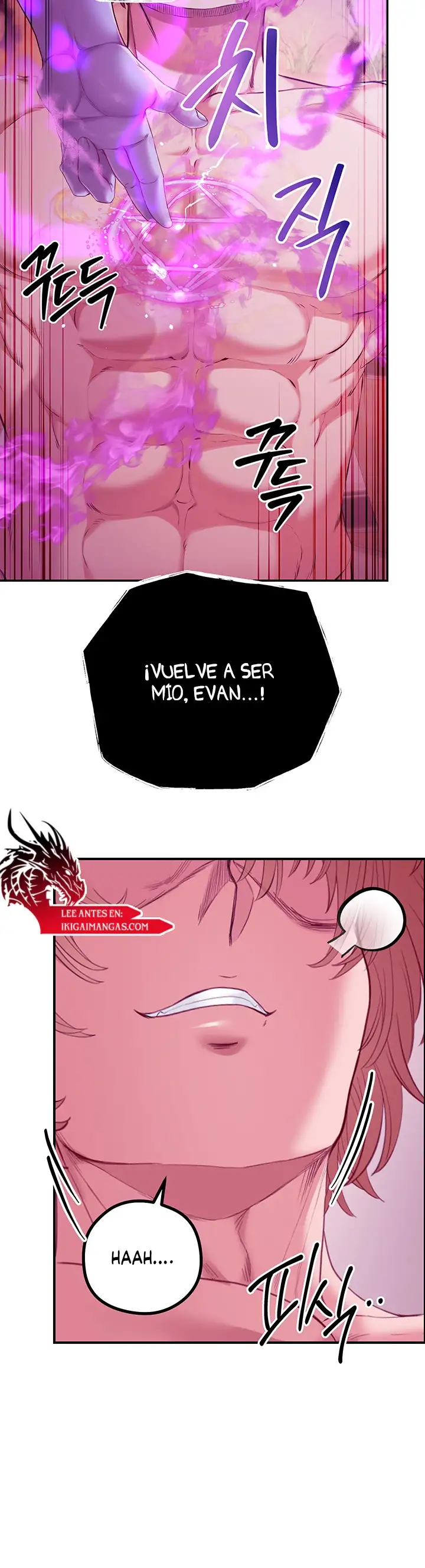 Revenge With My Harem Capítulo 50 - Page 26