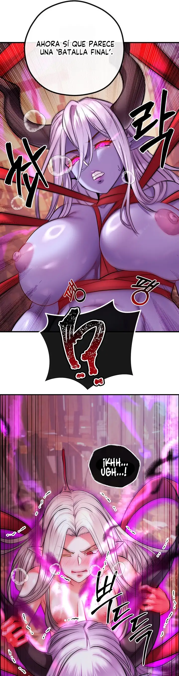 Revenge With My Harem Capítulo 50 - Page 27