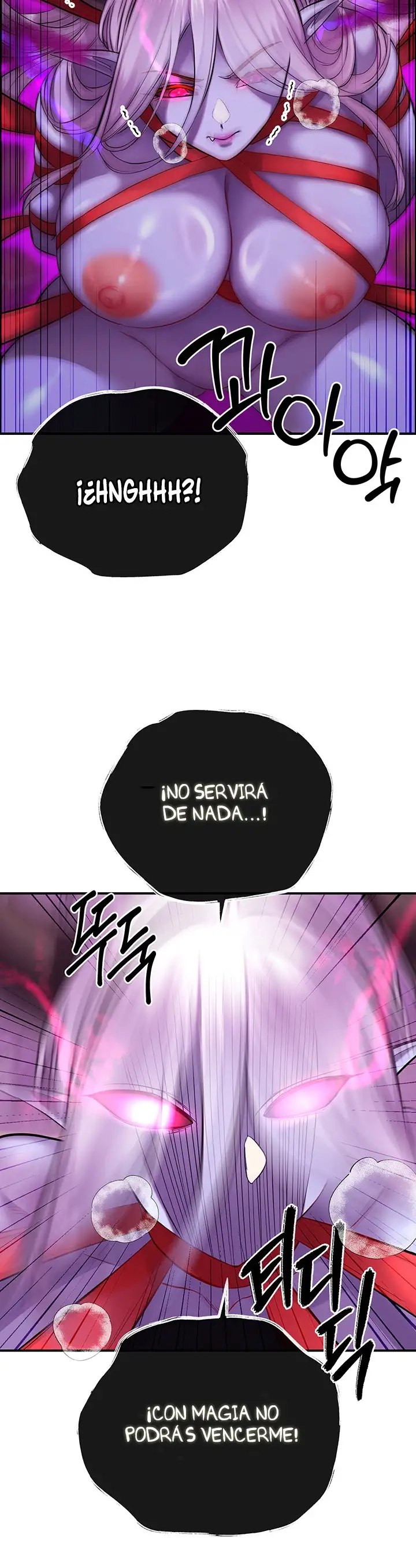 Revenge With My Harem Capítulo 50 - Page 28