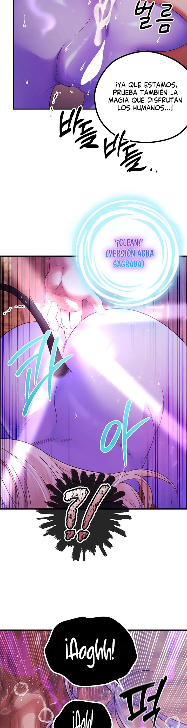 Revenge With My Harem Capítulo 50 - Page 33