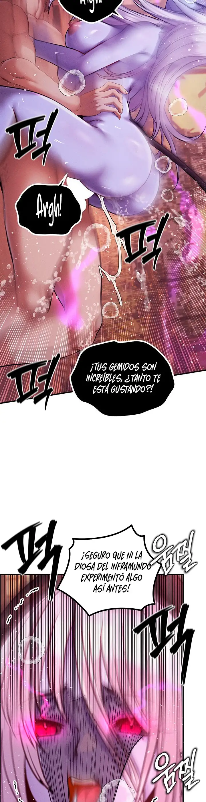 Revenge With My Harem Capítulo 50 - Page 34