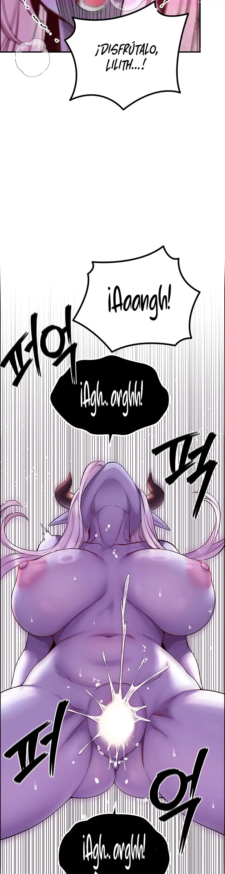 Revenge With My Harem Capítulo 50 - Page 35