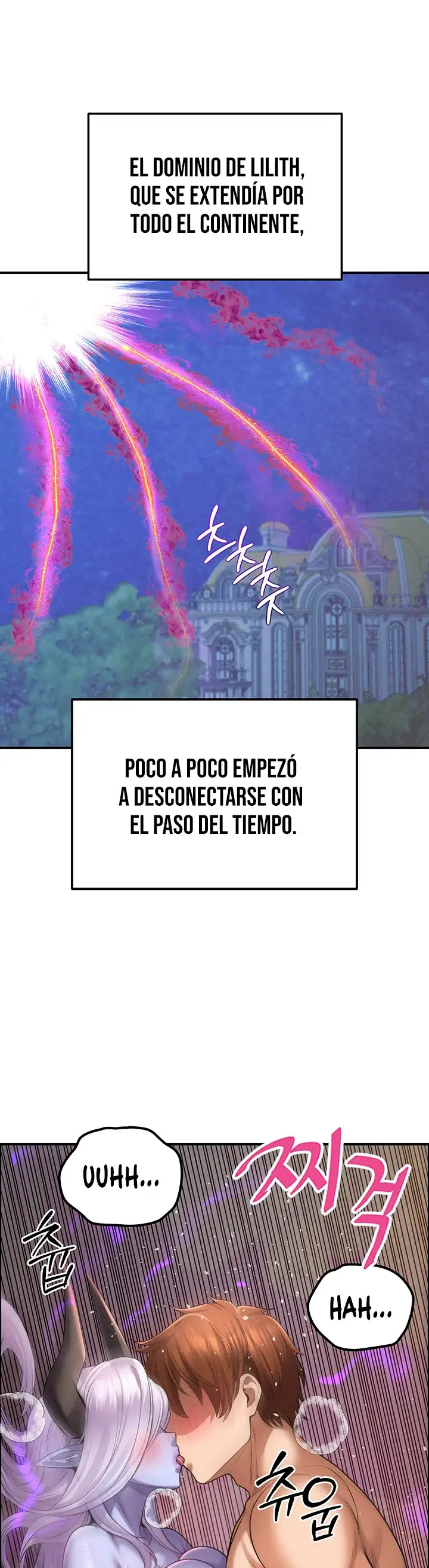 Revenge With My Harem Capítulo 50 - Page 39