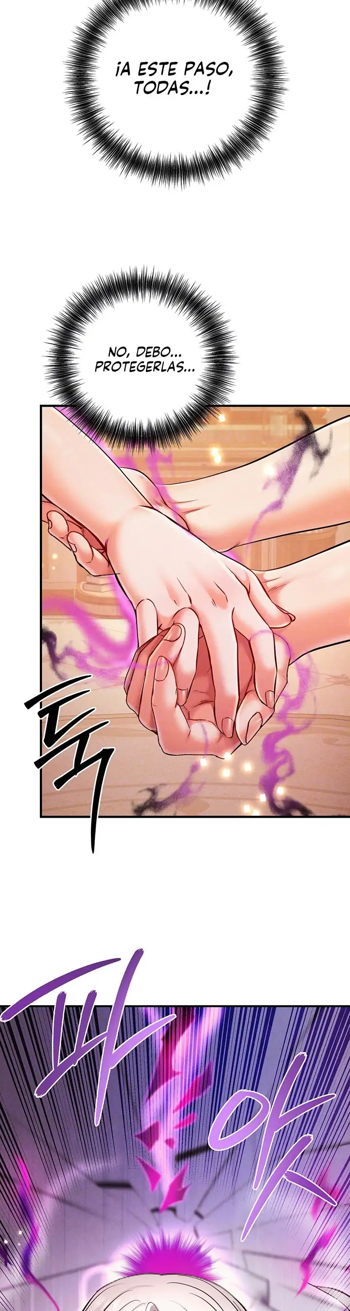 Revenge With My Harem Capítulo 50 - Page 4