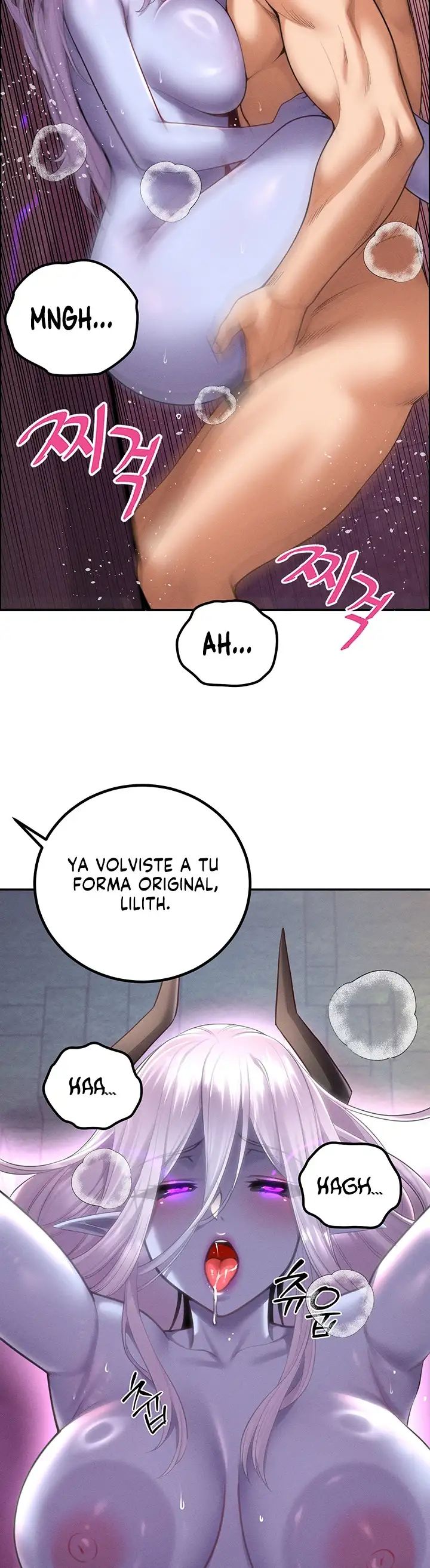 Revenge With My Harem Capítulo 50 - Page 40