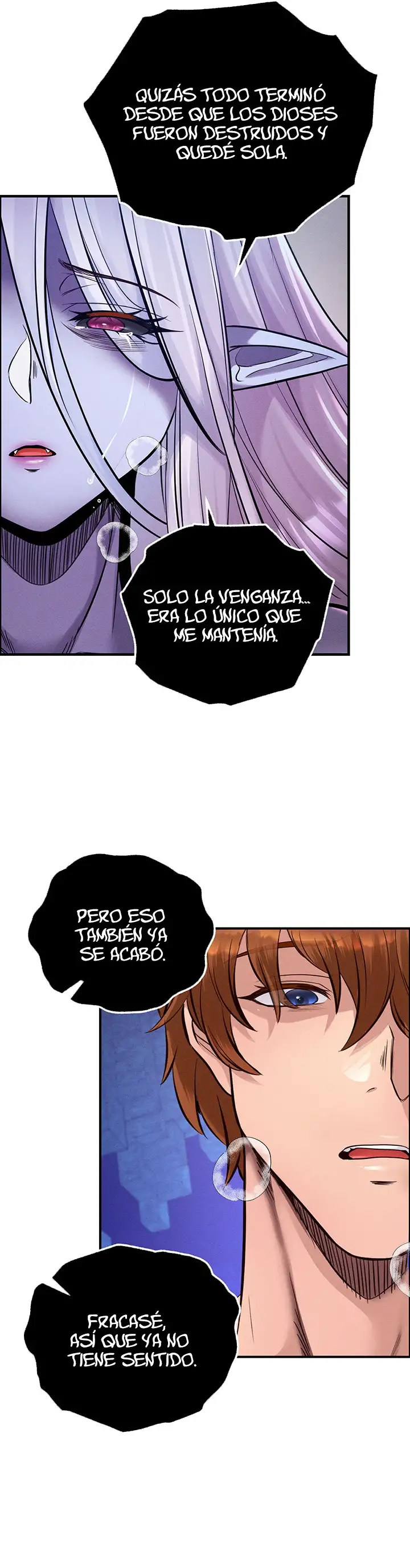 Revenge With My Harem Capítulo 50 - Page 42
