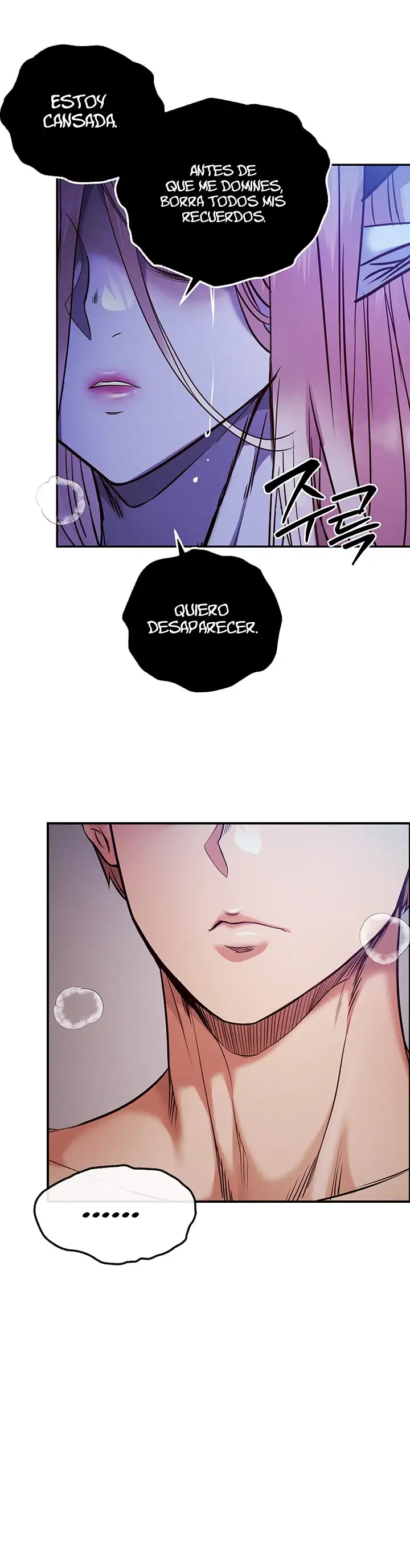 Revenge With My Harem Capítulo 50 - Page 43