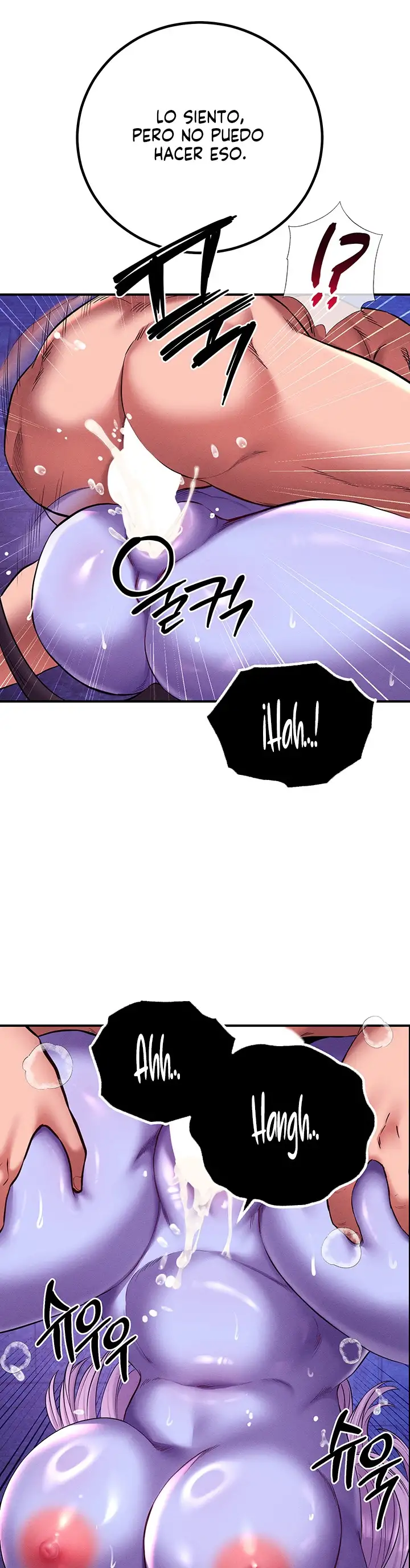 Revenge With My Harem Capítulo 50 - Page 44