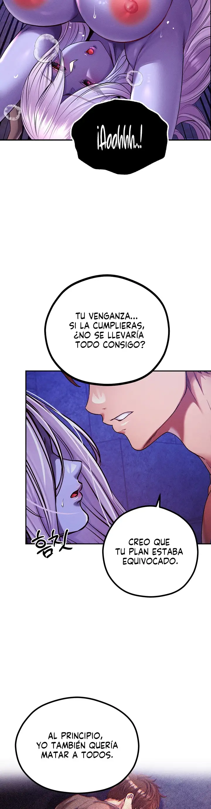 Revenge With My Harem Capítulo 50 - Page 45