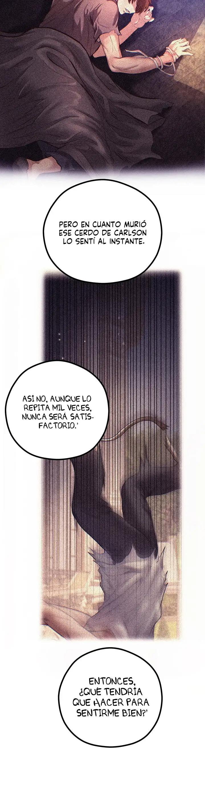 Revenge With My Harem Capítulo 50 - Page 46