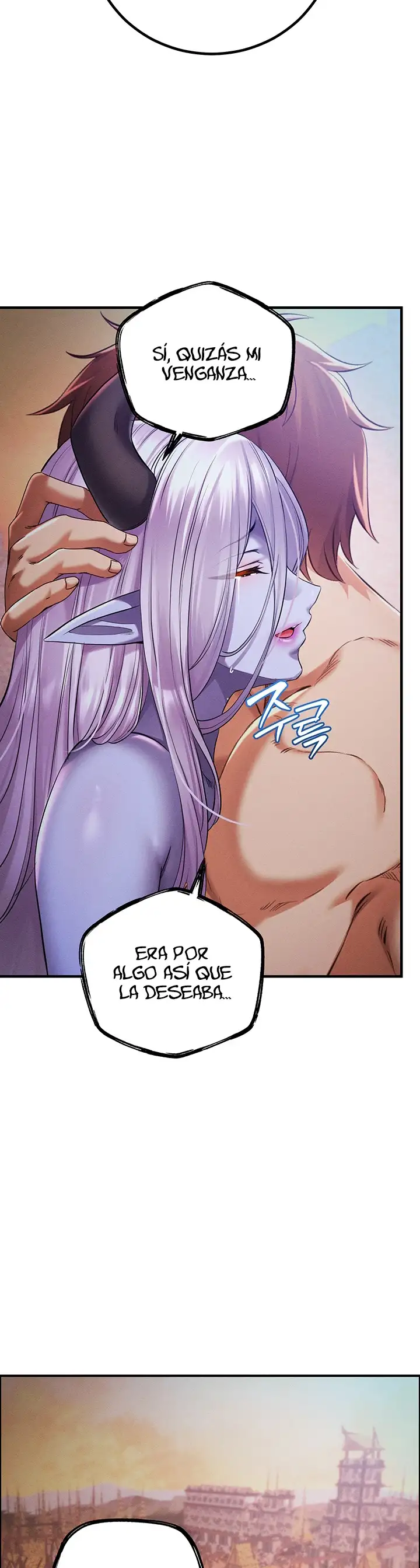 Revenge With My Harem Capítulo 50 - Page 50