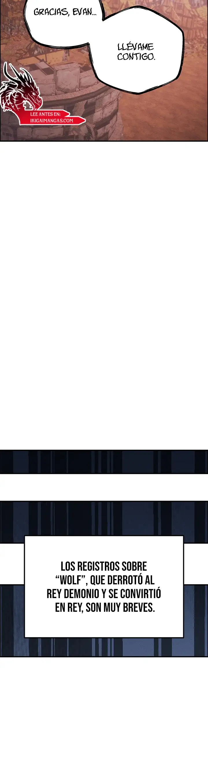 Revenge With My Harem Capítulo 50 - Page 51