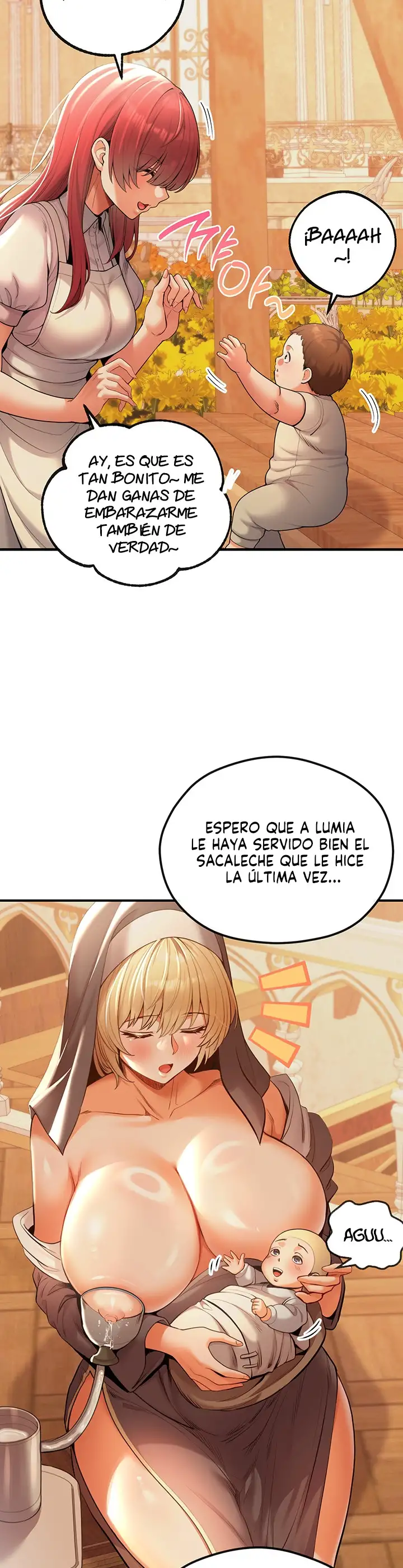 Revenge With My Harem Capítulo 50 - Page 58