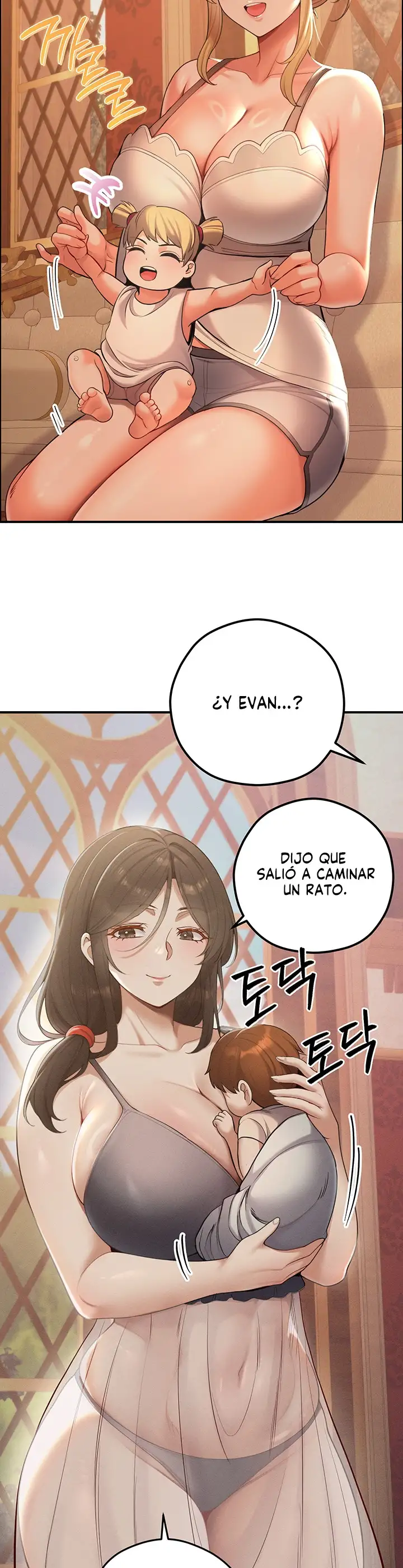 Revenge With My Harem Capítulo 50 - Page 60
