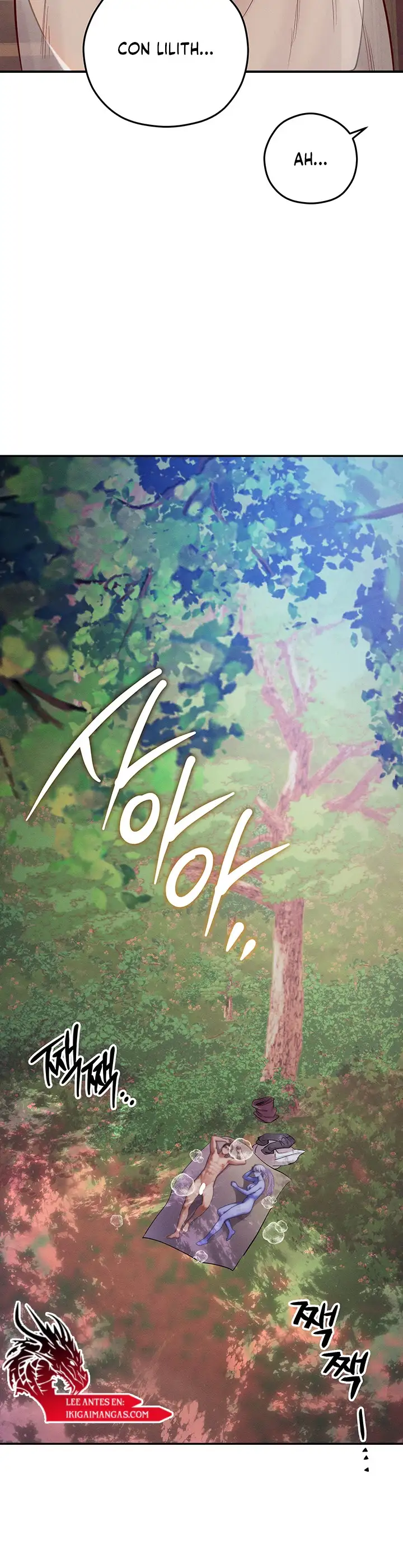 Revenge With My Harem Capítulo 50 - Page 61