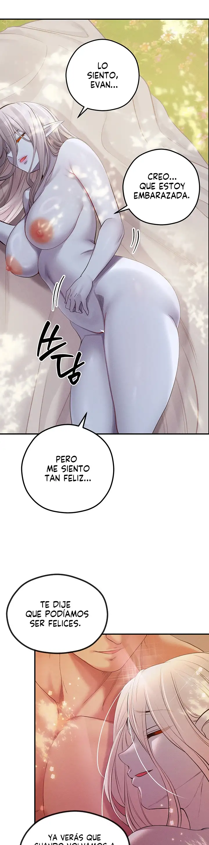 Revenge With My Harem Capítulo 50 - Page 62