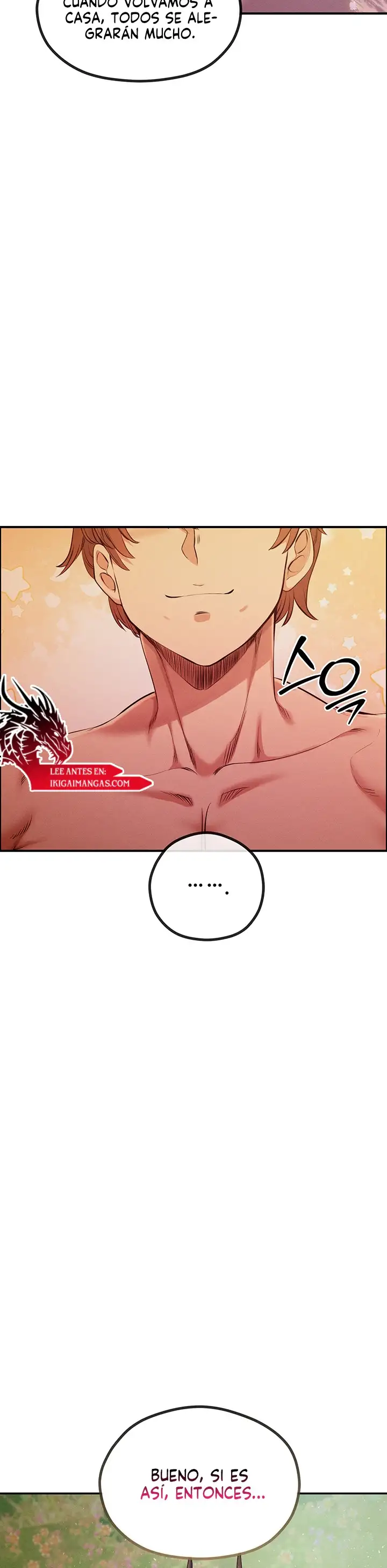 Revenge With My Harem Capítulo 50 - Page 63