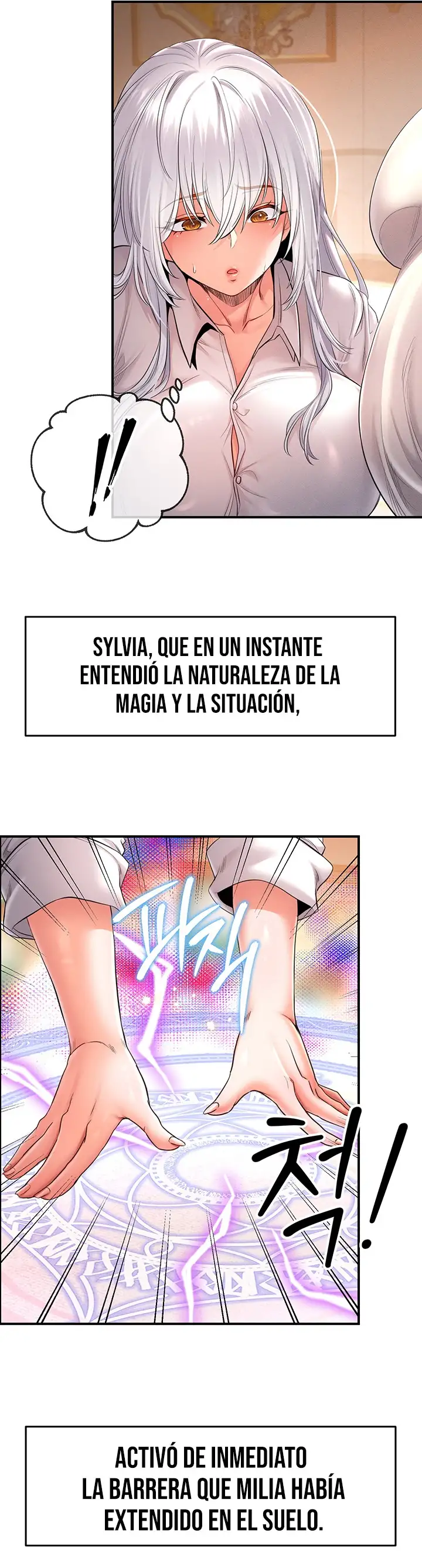 Revenge With My Harem Capítulo 50 - Page 7