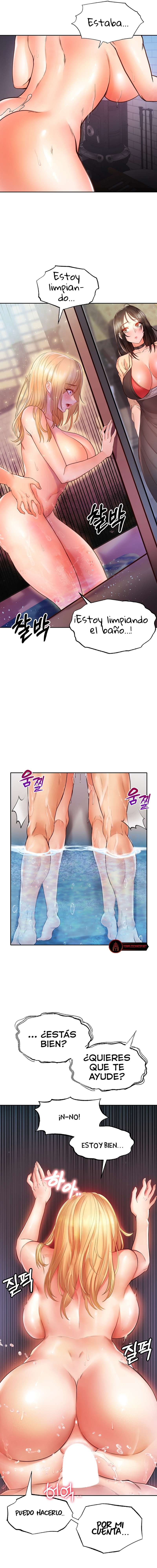 Revenge With My Harem Capítulo 6 - Page 13