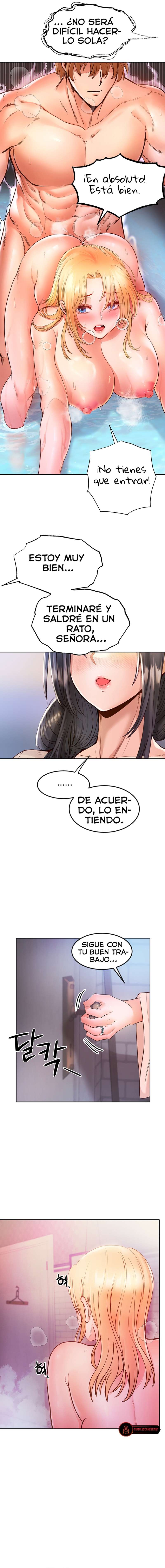 Revenge With My Harem Capítulo 6 - Page 14