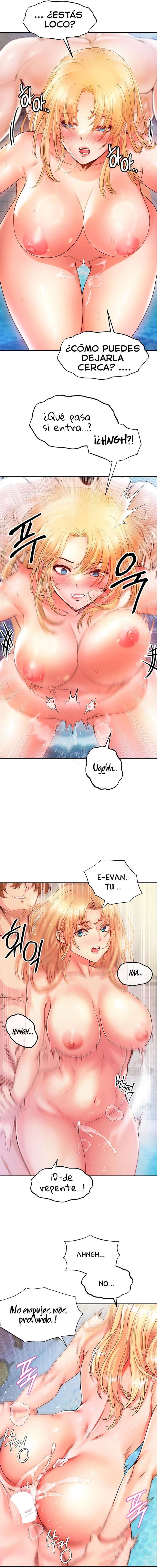 Revenge With My Harem Capítulo 6 - Page 15