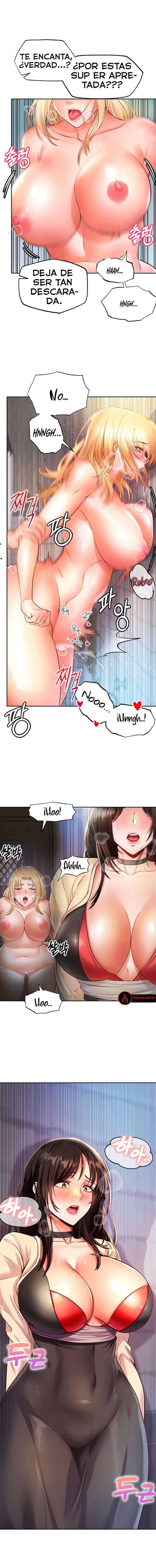 Revenge With My Harem Capítulo 6 - Page 16