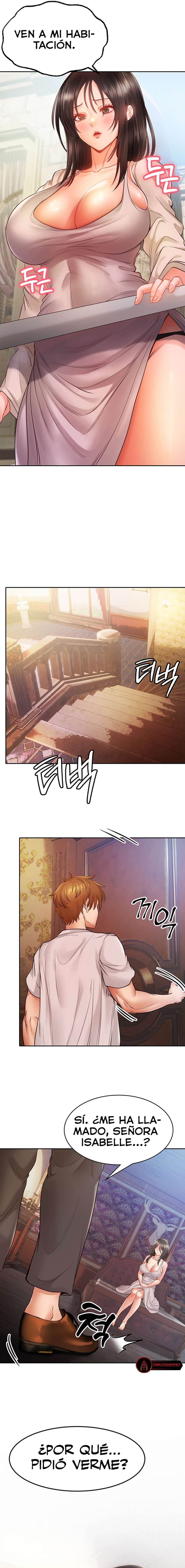 Revenge With My Harem Capítulo 6 - Page 19