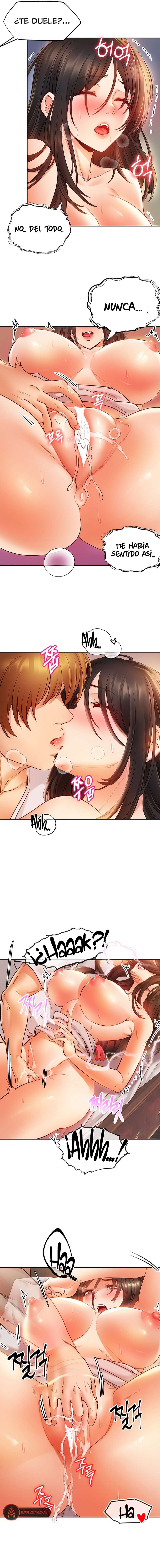 Revenge With My Harem Capítulo 7 - Page 10